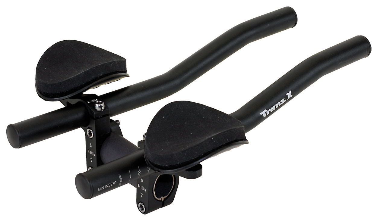 tranz x bar ends