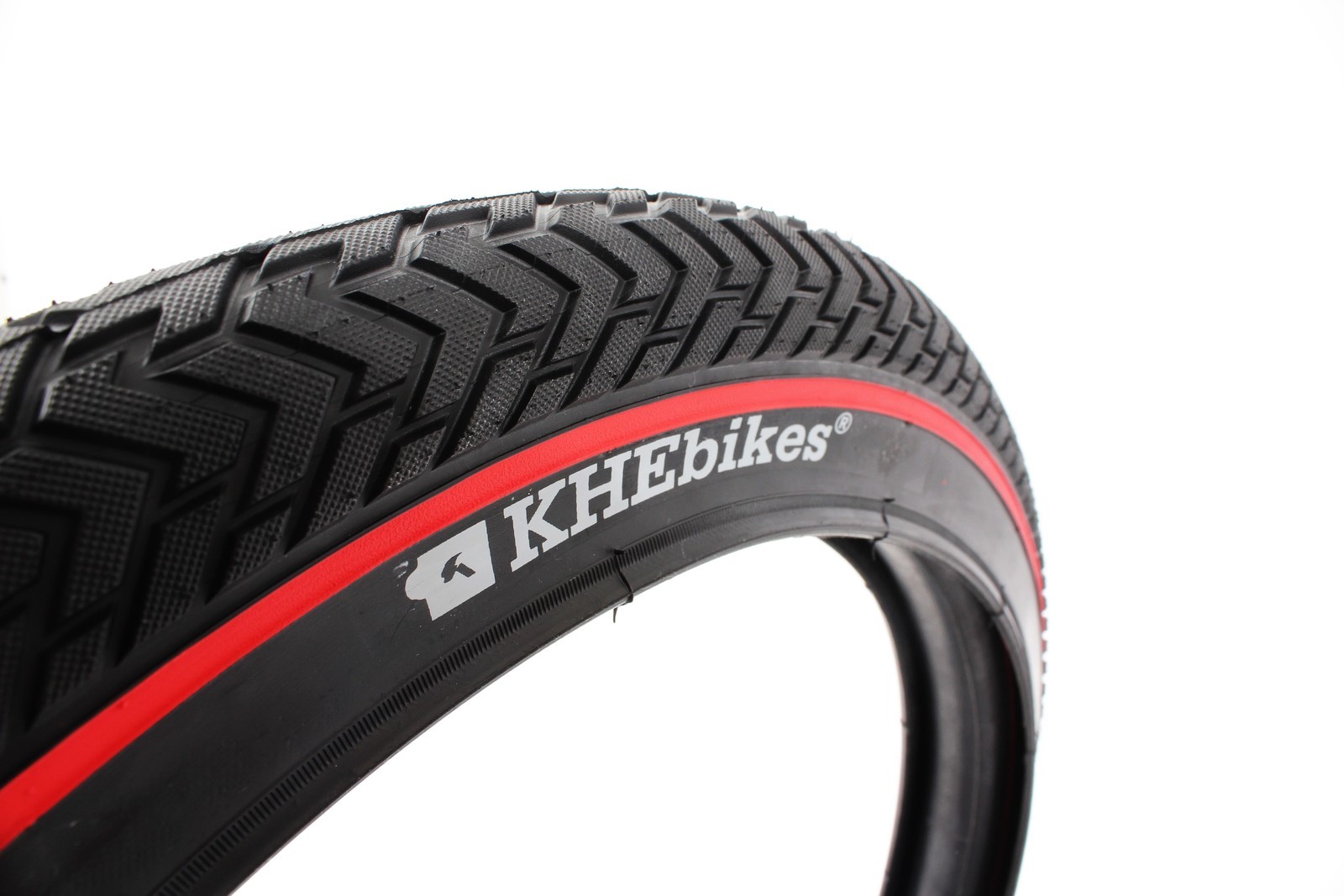 KHE MVP BMX BIKE TYRE Street 20