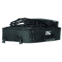 M-Wave Amsterdam Triple Pannier Bag