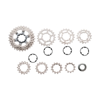 Cassette Shimano CS-6700 10-Speed 12-30 