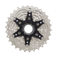 Cassette Shimano CS-R7000 11-Speed 11-28  Cassette Shimano CS-R7000 11-Speed 11-28 