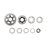 Cassette Shimano Ultegra CS-R8000 11-Speed 11-30  Cassette Shimano Ultegra CS-R8000 11-Speed 11-30 