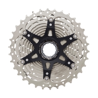 Cassette Shimano HG-700/R7000 11-Speed 11-34  Cassette Shimano HG-700/R7000 11-Speed 11-34 