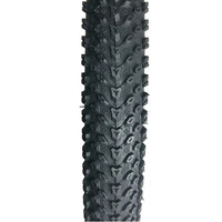 Tyre 29X2.1 Panaracer Comet Hardpack Wire Bead Black