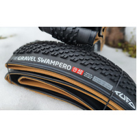 Tyre Tufo Swampero 700X36  TR Tyre Tufo Swampero 700X36  TR