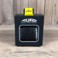 Tyre Tufo Thundero TR 700x40