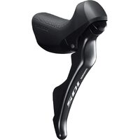STI Levers Shimano 105 ST-R7000 105 Double Mechanical 11-Speed Black Pair