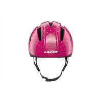 Helmet Lazer BOB+ Toddler Unisize Pink Dot Graphics Helmet Lazer BOB+ Toddler Unisize Pink Dot Graphics