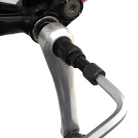 Super B Cotterless Crank Tool for Shimano Octalink and ISIS