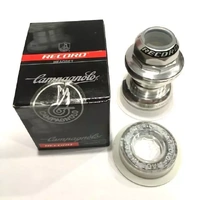 Campagnolo Record 1" Threaded Headset - HS7-RE