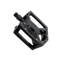  Pedals BMX Alloy 9/16 Axle with Replaceable Pins