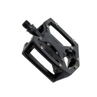  Pedals BMX Alloy 9/16 Axle with Replaceable Pins  Pedals BMX Alloy 9/16 Axle with Replaceable Pins