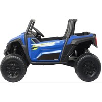 YAMAHA Wolverine X2 Licensed Ride on Car with 2.4G Remote Control 2 Seater