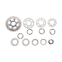 Shimano Ultegra Cassette Sprocket CS-6700 HG 10speed 11-23T