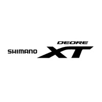 Shimano Deore XT Cassette Sprocket CS-M8000 HG 11-speed 11-46T