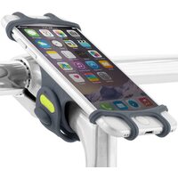 Xplova Bike Tie Smartphone Holder Available in Dark Blue Only.