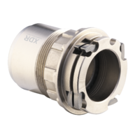Xplova XD5 XD/XDR SRAM Free Hub Body Suitable for 11 and 12 speed