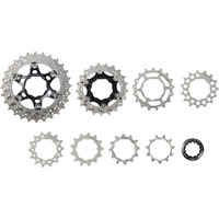 Cassette Shimano CS-R8000 Ultegra 11-Speed 11-28  Cassette Shimano CS-R8000 Ultegra 11-Speed 11-28 