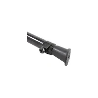 Kickstand Centre Mount Alloy suit 20-28 inch Black