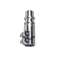 Head Stem Riser Satori Heads Up4 28.6x117mm Silver