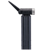 Giyo Bike Pump Mini Dual Chamber 120PSI GP-01