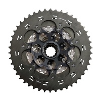 Shimano Deore XT Cassette Sprocket CS-M8000 11speed 11-40T