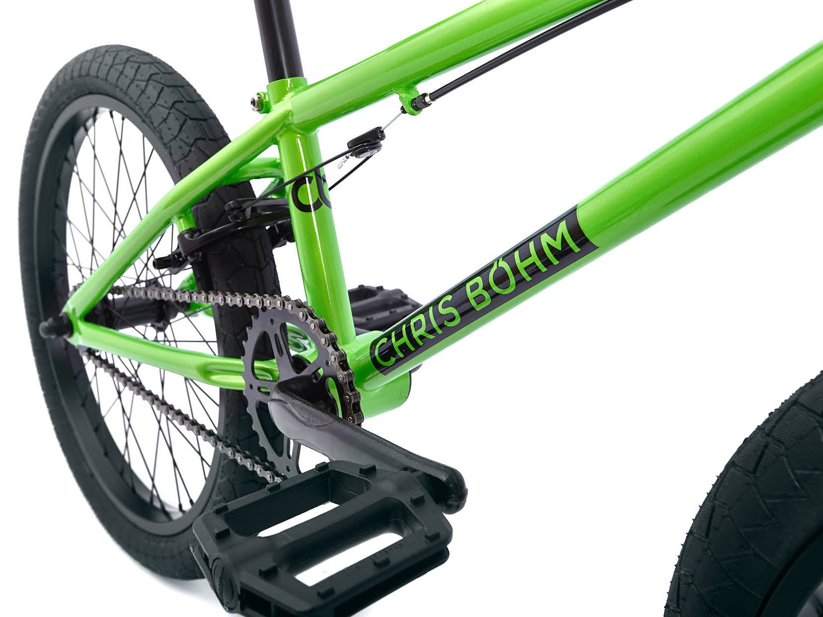 Download KHE BMX BIKE BEGINNER- 20 INCH - Barcode 20.20