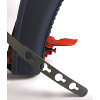 Bellelli Rear Child Bicycle Carrier Model B-One - Clamp