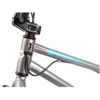 KHE CHRIS BÖHM 2022/23 20 inch BMX only 11.3kg
