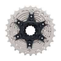 Cassette Shimano CS-R8000 Ultegra 11-Speed 11-28  Cassette Shimano CS-R8000 Ultegra 11-Speed 11-28 