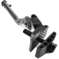 Kickstand Centre Mount Alloy suit 20-28 inch Black