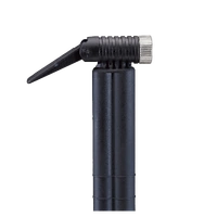 Giyo Bike Pump Mini Dual Chamber 120PSI GP-01