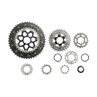 Shimano Deore XT Cassette Sprocket CS-M8000 11speed 11-40T