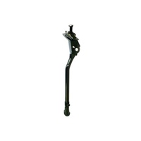 Kickstand Centre Mount Alloy suit 20-28 inch Black