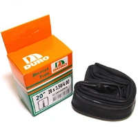 Tube 20 x 2.40/4.0 SV suit FAT Bikes