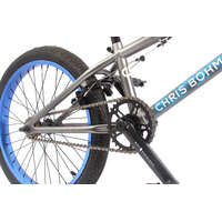 KHE CHRIS BÖHM 2022/23 20 inch BMX only 11.3kg