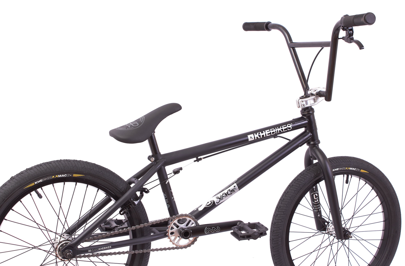 bmx khe bikes