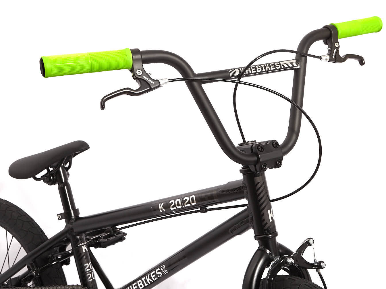 KHE BMX BIKE BEGINNER 20 INCH Barcode 20.20