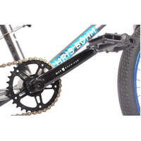 KHE CHRIS BÖHM 2022/23 20 inch BMX only 11.3kg