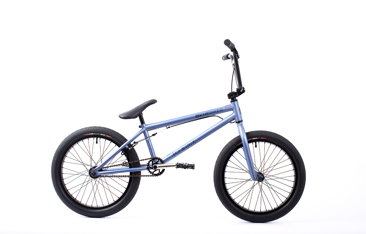 20 inch trick bike