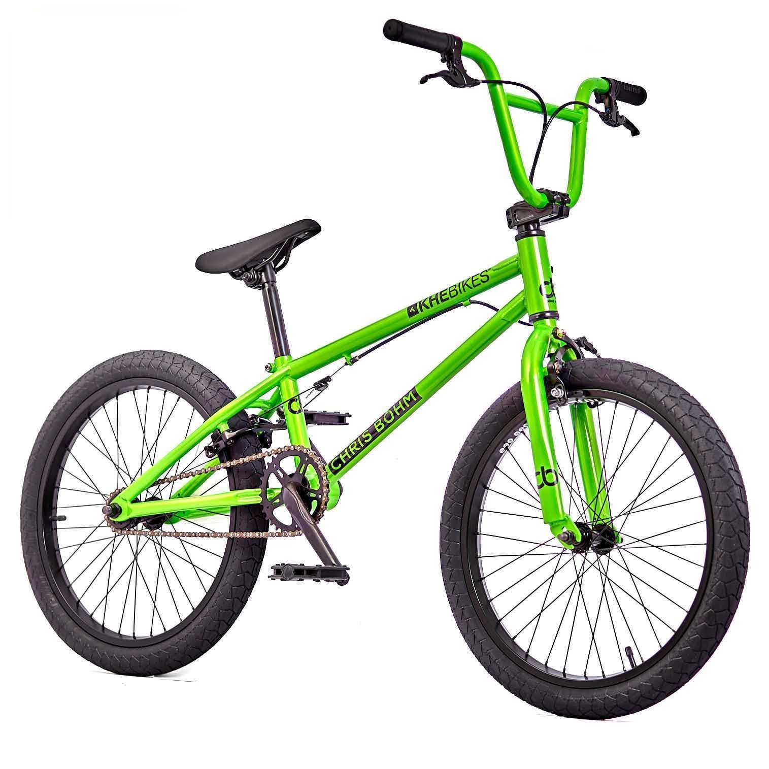 khe bikes bmx