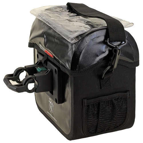 M-Wave Bag For Handlebar Waterproof Ottawa M-Wave Bag For Handlebar Waterproof Ottawa