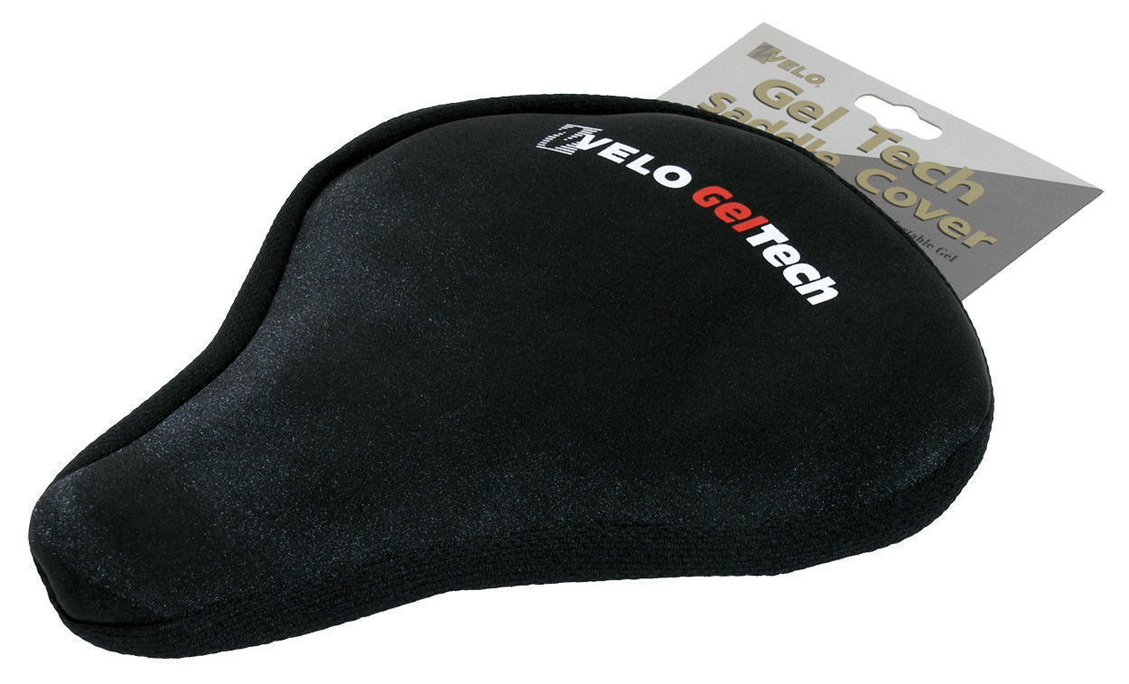 gel bike seat cover australia