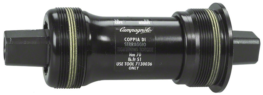 Bottom Bracket Campagnolo Centaur 68x111mm Bottom Bracket Campagnolo Centaur 68x111mm