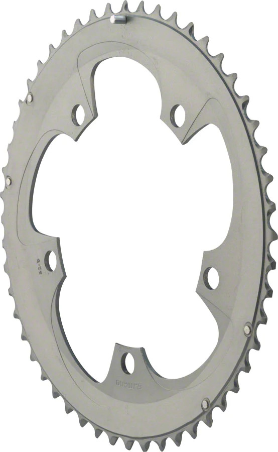 Chainring Shimano FC-4600 10-Speed 52T Tiagra Chainring Shimano FC-4600 10-Speed 52T Tiagra