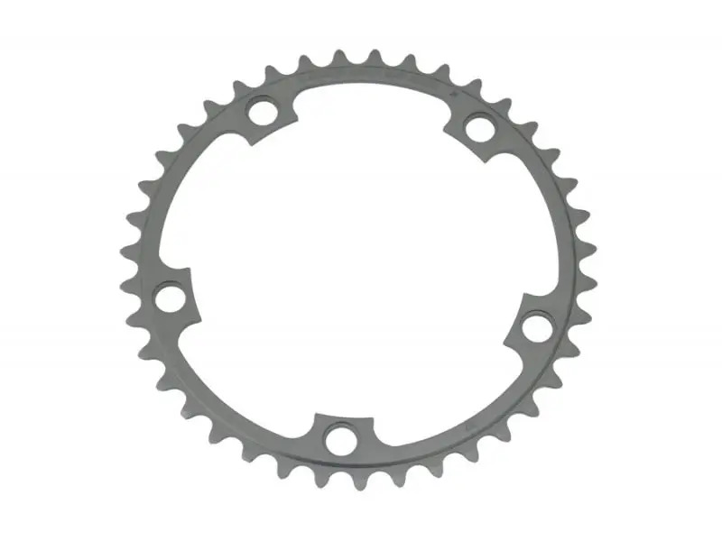 Chainring Shimano FC-6700 10-Speed 39T Ultegra Silver Chainring Shimano FC-6700 10-Speed 39T Ultegra Silver