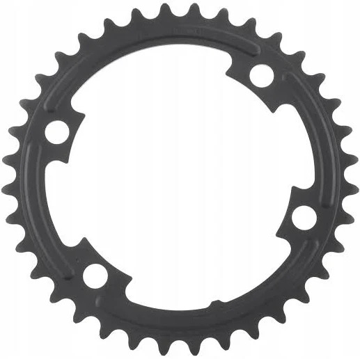 Chainring Shimano FC-5800 11-Speed 36T Black Chainring Shimano FC-5800 11-Speed 36T Black