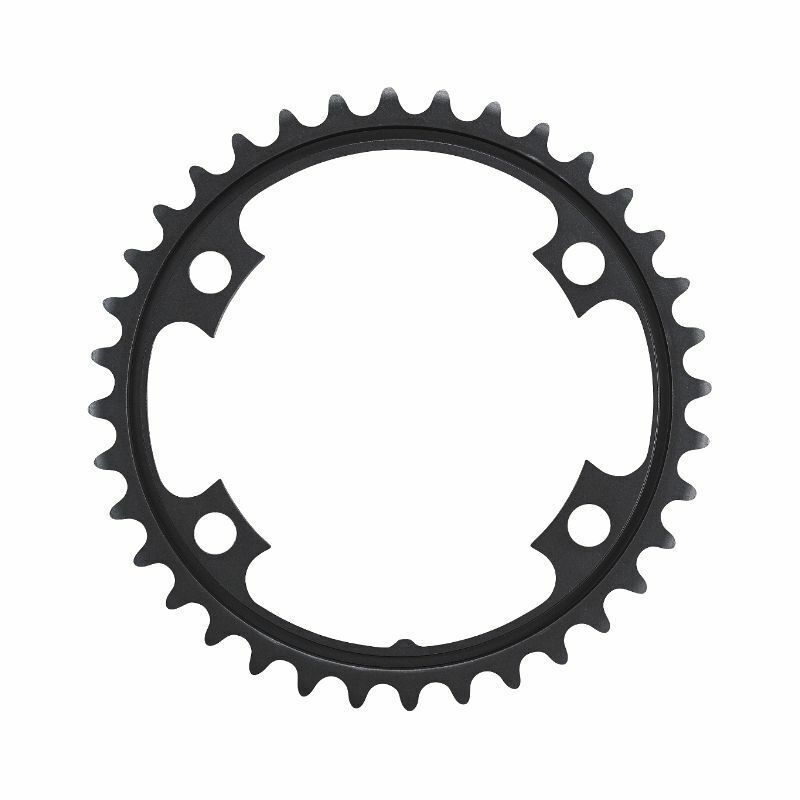 Chainring Shimano FC-6800 11-Speed  39T for 53-39T Chainring Shimano FC-6800 11-Speed  39T for 53-39T