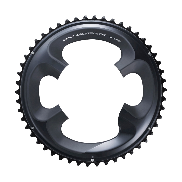 Chainring Shimano FC-R8000 11-Speed 50T Chainring Shimano FC-R8000 11-Speed 50T