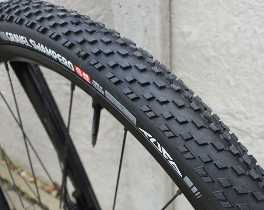 Tufo on sale bike tires